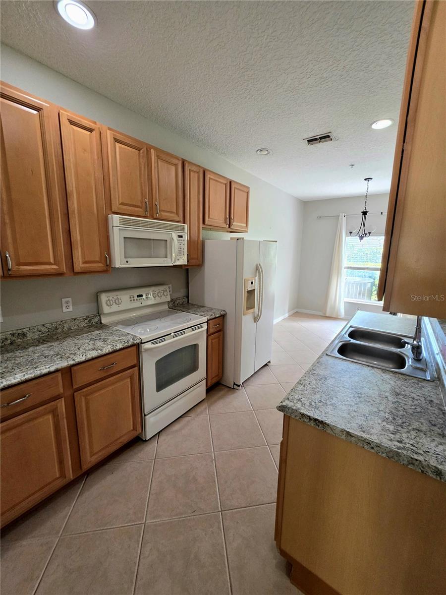 WESTYN BAY A-M - Residential