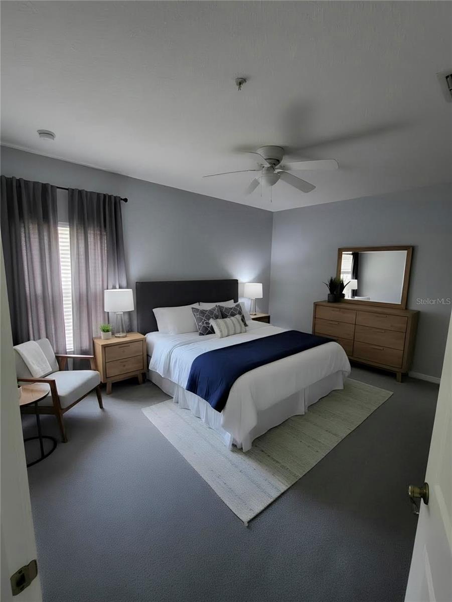 WESTYN BAY A-M - Residential