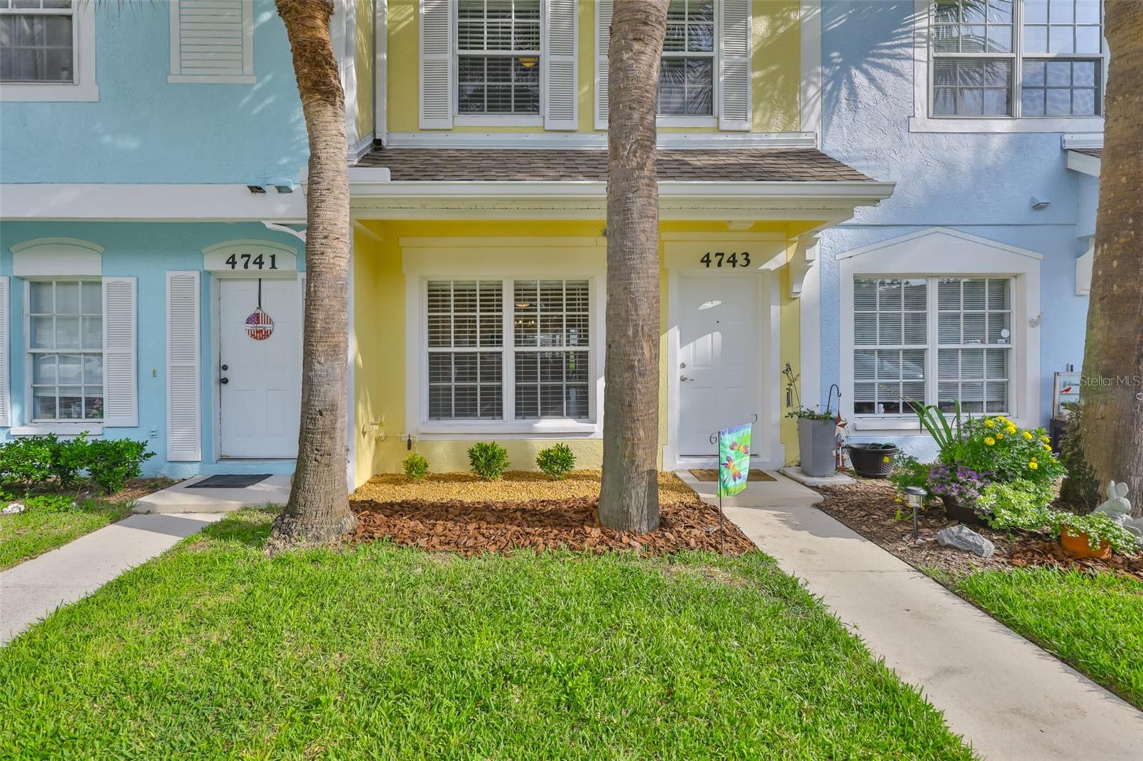 4743 SABAL KEY DRIVE