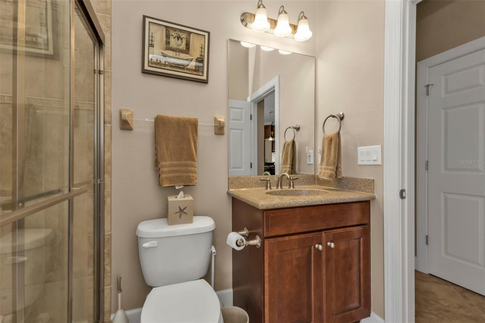 RIVERWOOD - Residential