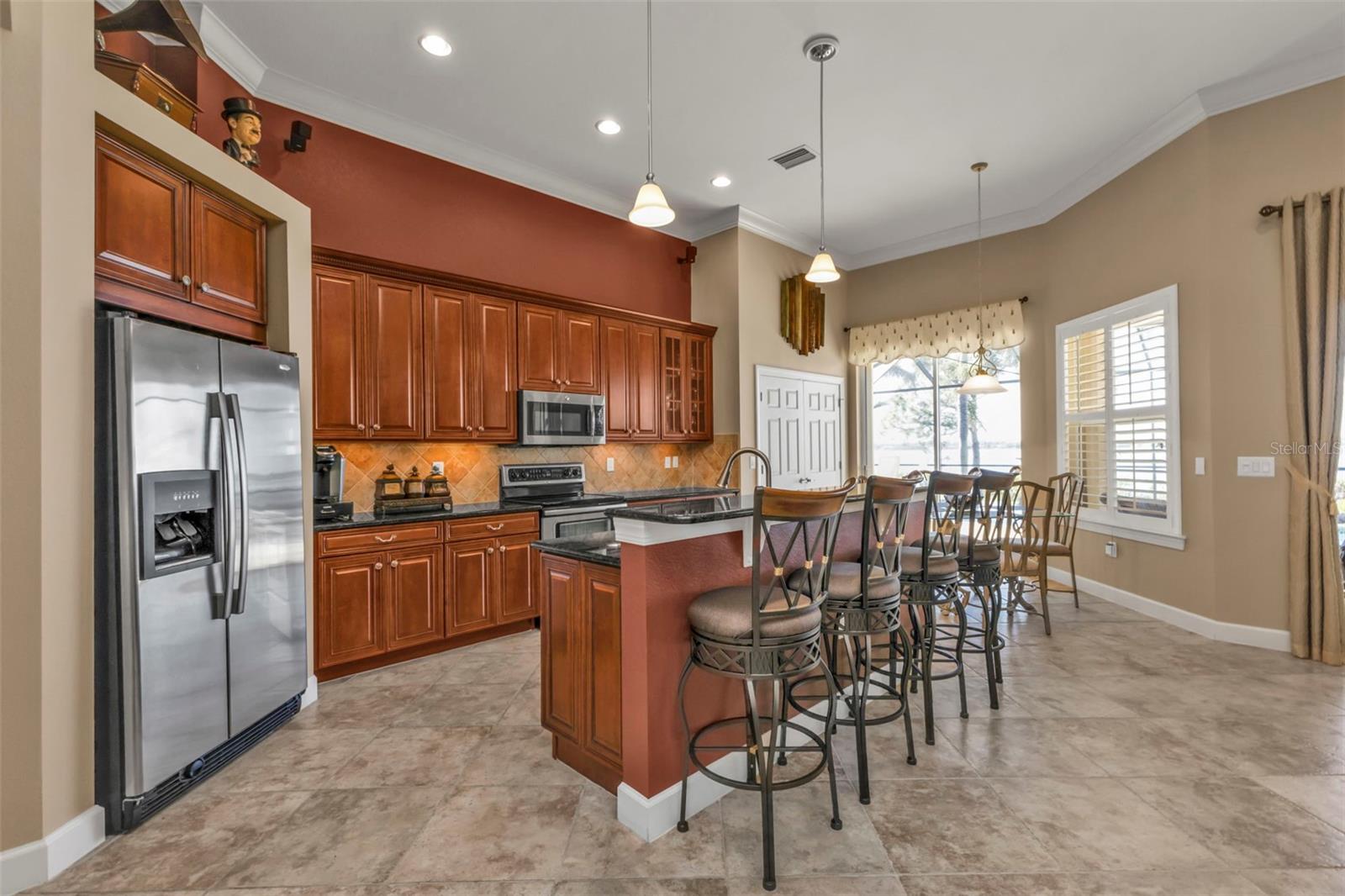 RIVERWOOD - Residential