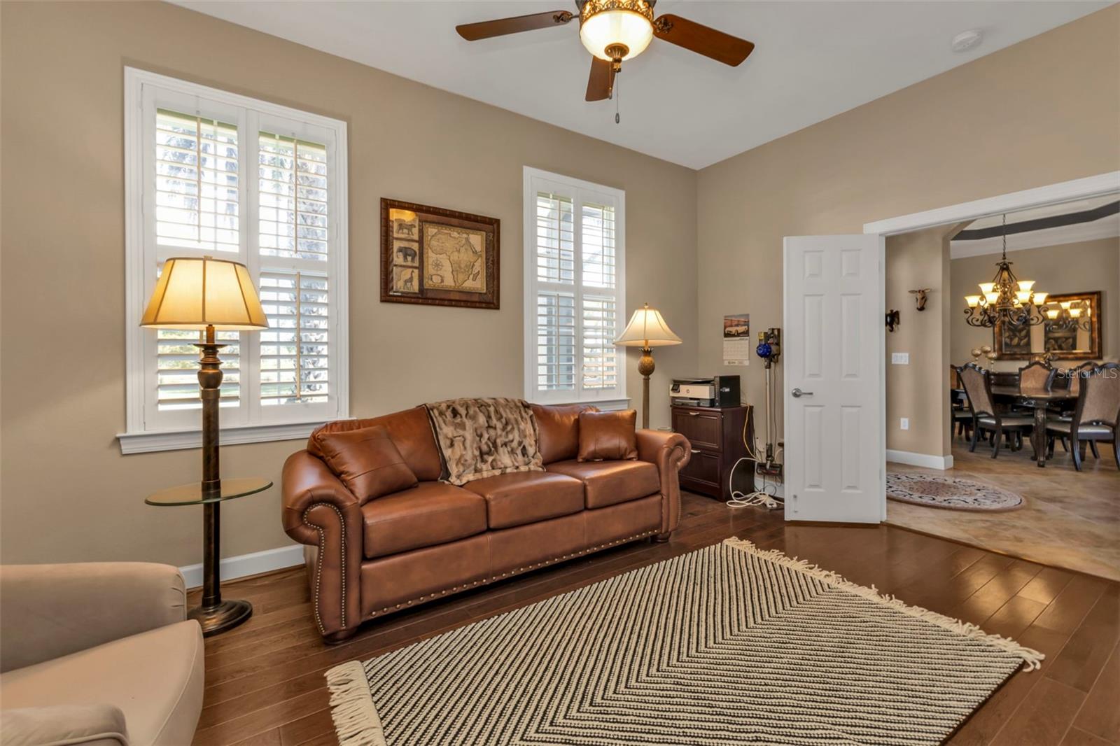 RIVERWOOD - Residential