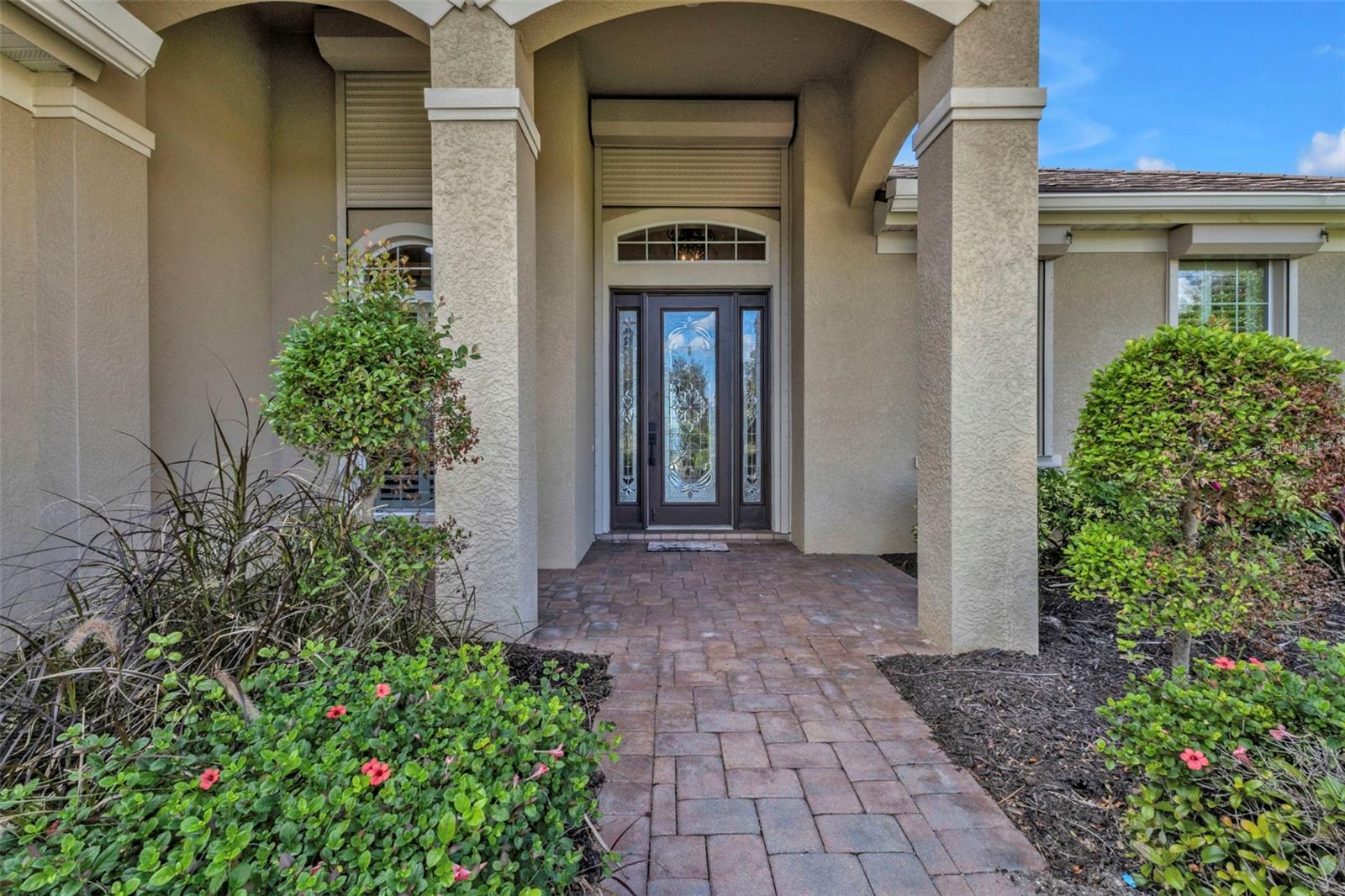 RIVERWOOD - Residential