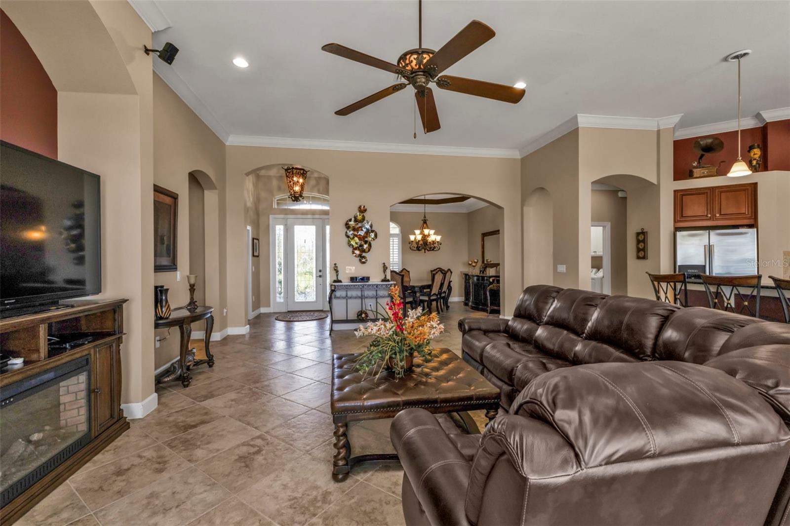 2895 MILL CREEK ROAD