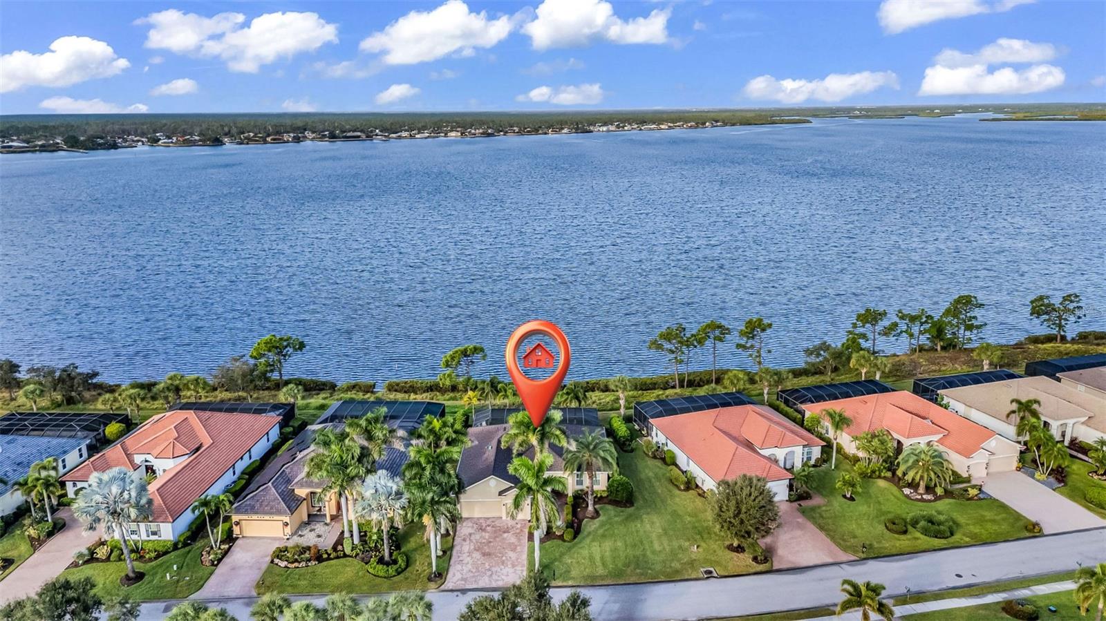 RIVERWOOD - Residential