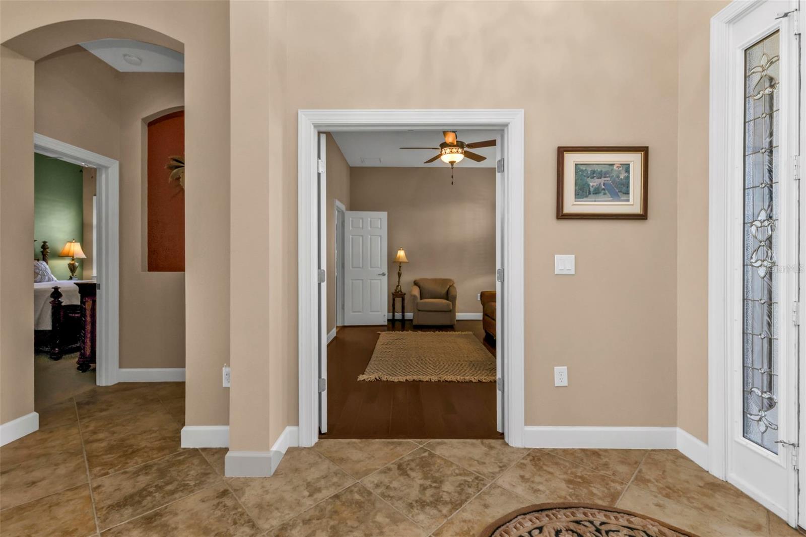 RIVERWOOD - Residential