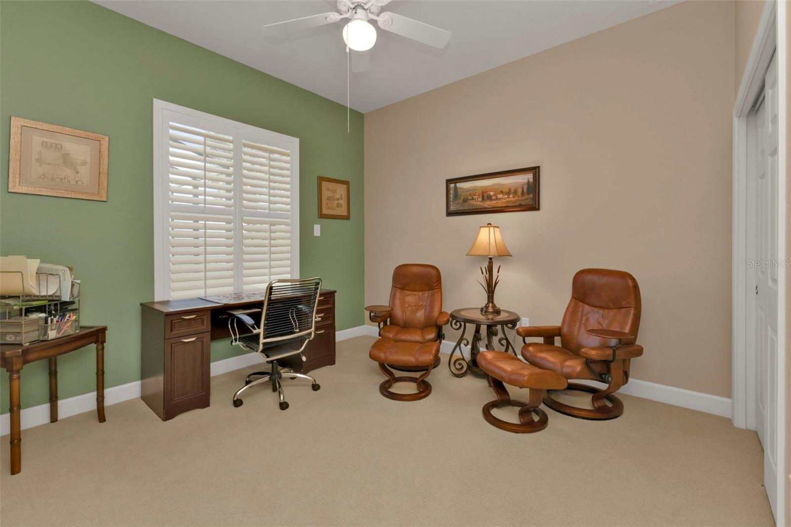 RIVERWOOD - Residential