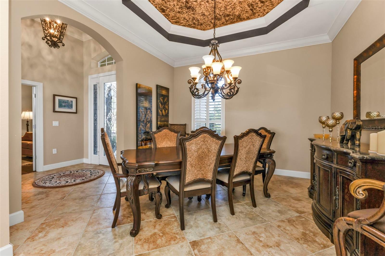 RIVERWOOD - Residential