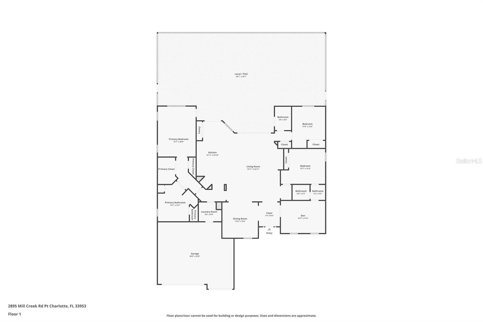 RIVERWOOD - Residential