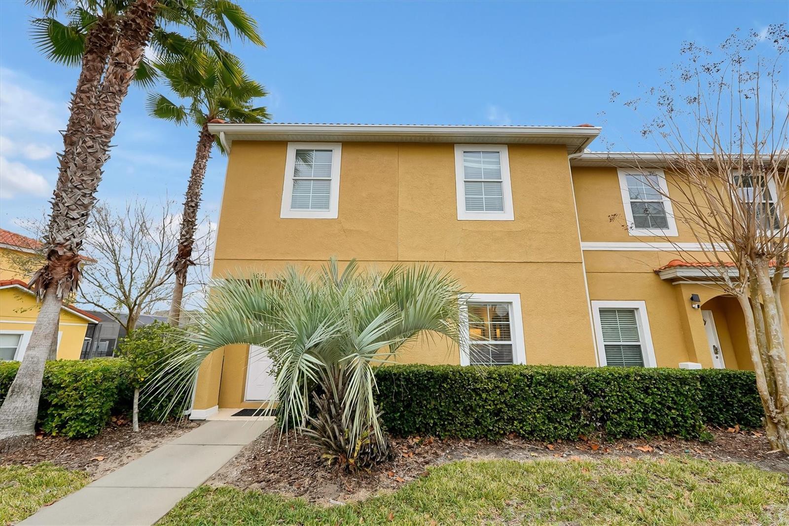 3051 YELLOW LANTANA LANE