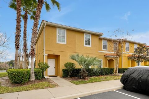Photo of 3051 Yellow Lantana Lane, Kissimmee, FL 34747 (MLS # O6379353)