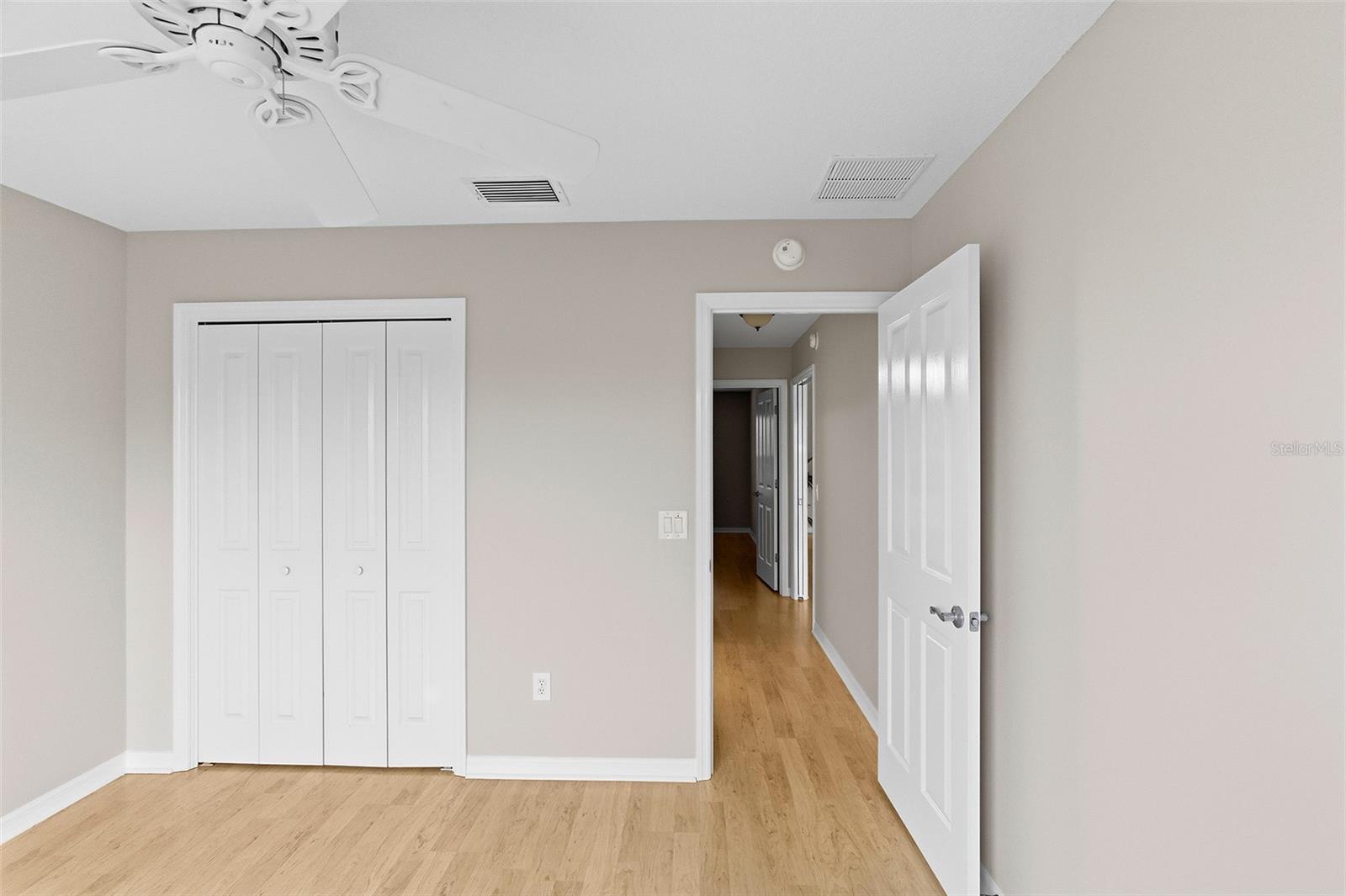 THE VILLAGES - Residential