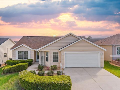 2377 LONGBOW TRAIL THE VILLAGES FL 32162