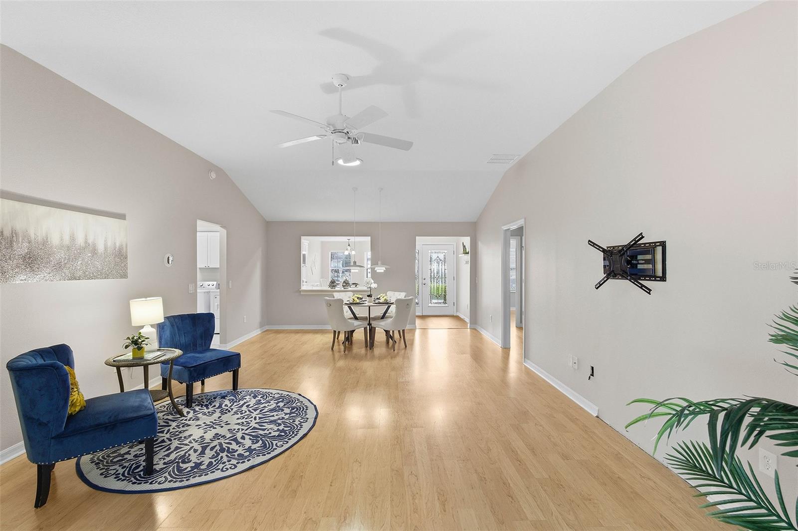 THE VILLAGES - Residential