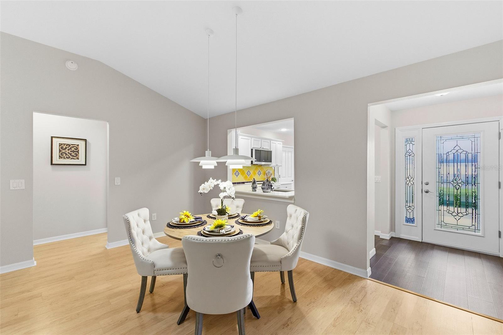 THE VILLAGES - Residential