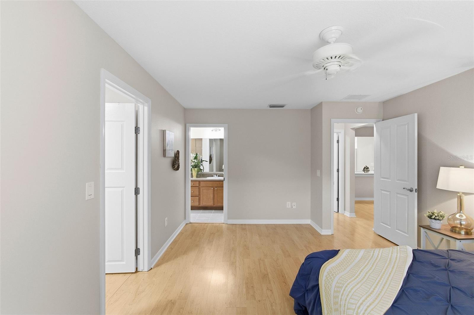 THE VILLAGES - Residential