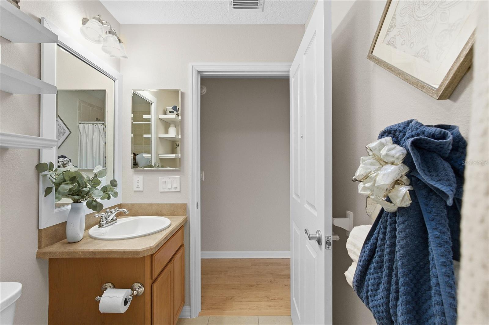 THE VILLAGES - Residential