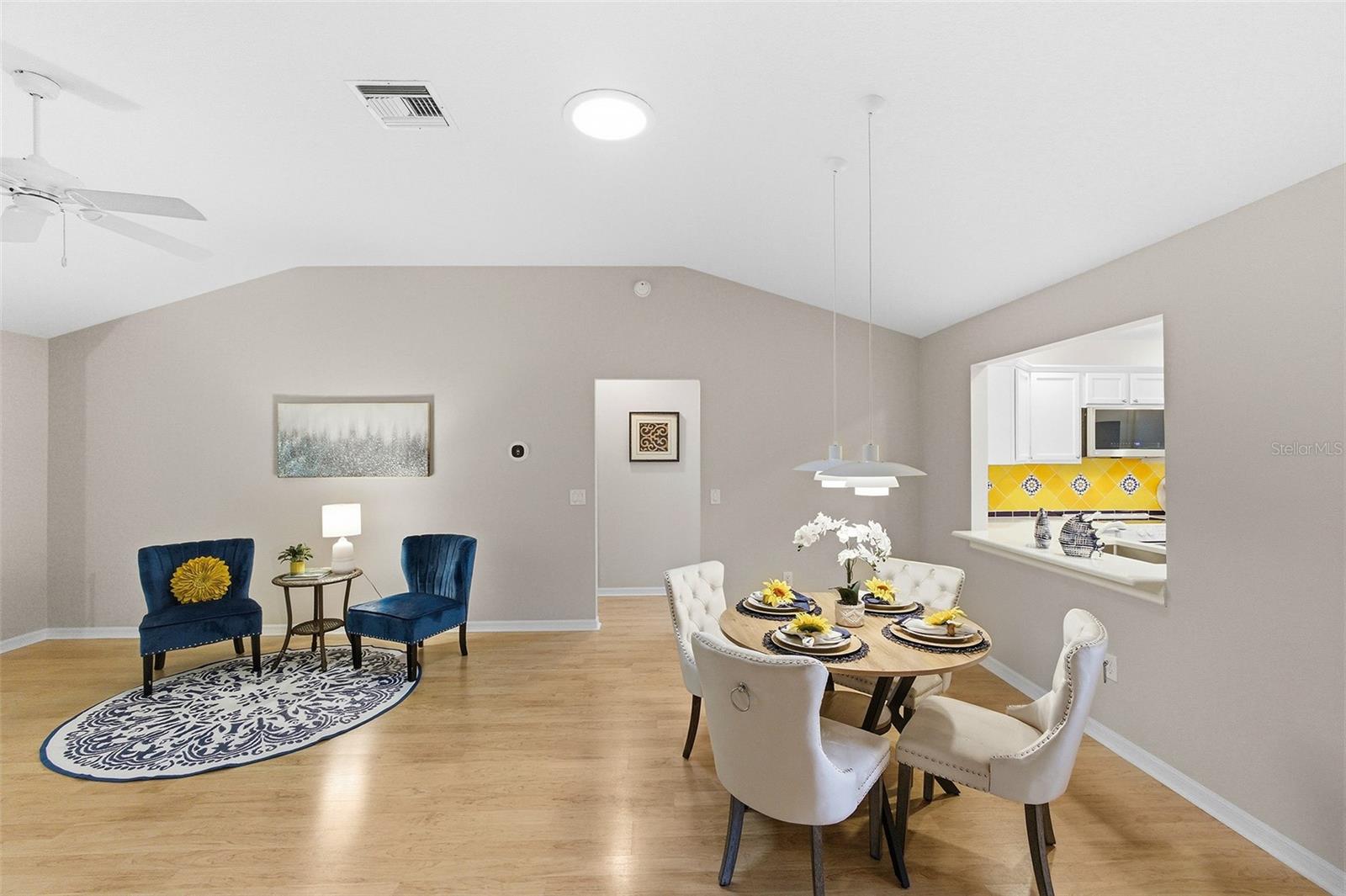 THE VILLAGES - Residential