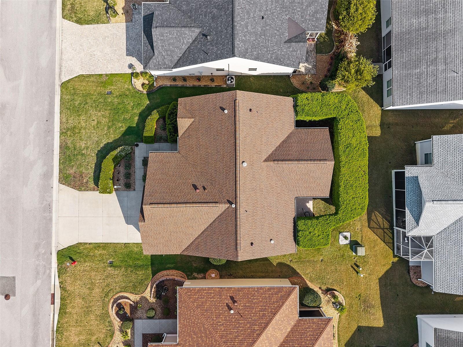 THE VILLAGES - Residential