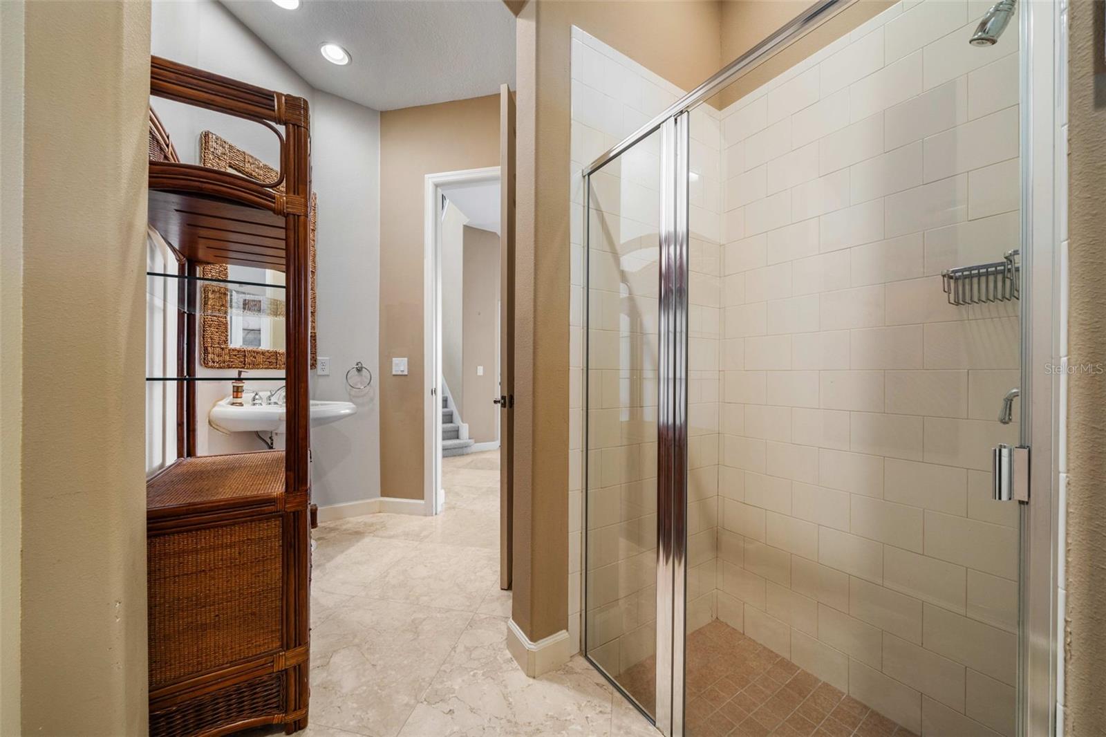 CHELSEA WOODS AT PROVIDENCE - Residential