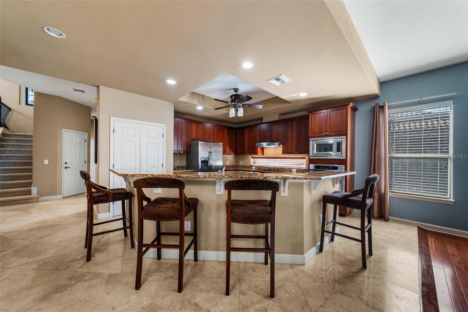 CHELSEA WOODS AT PROVIDENCE - Residential