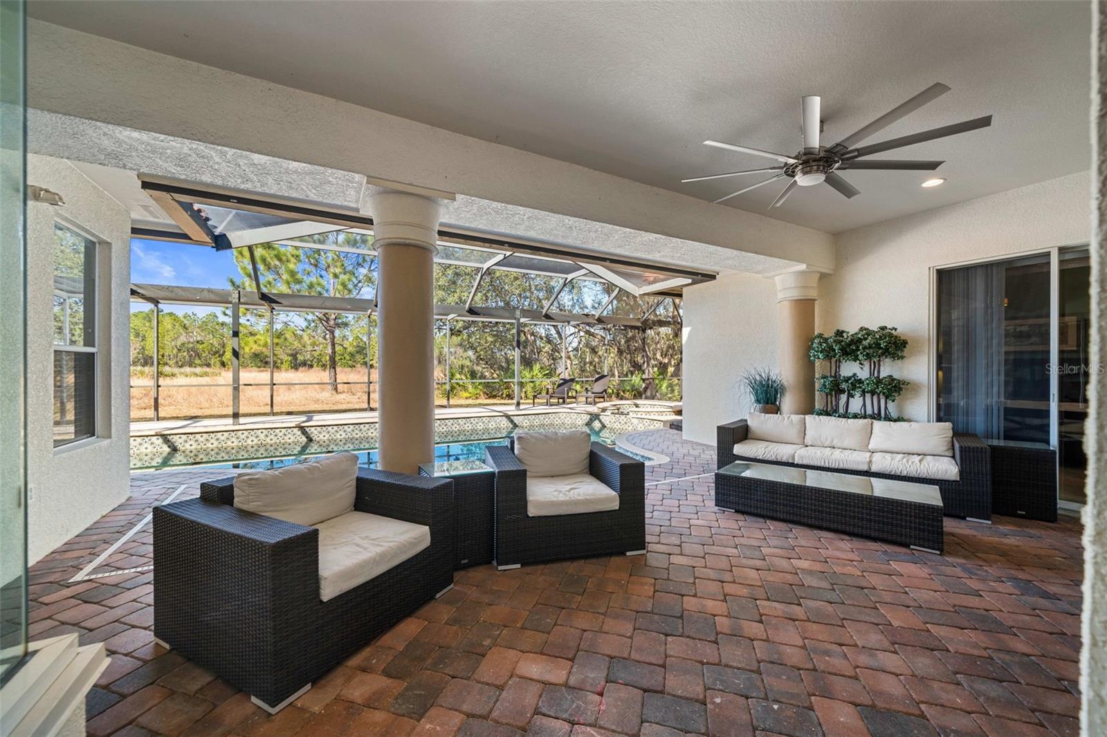 CHELSEA WOODS AT PROVIDENCE - Residential