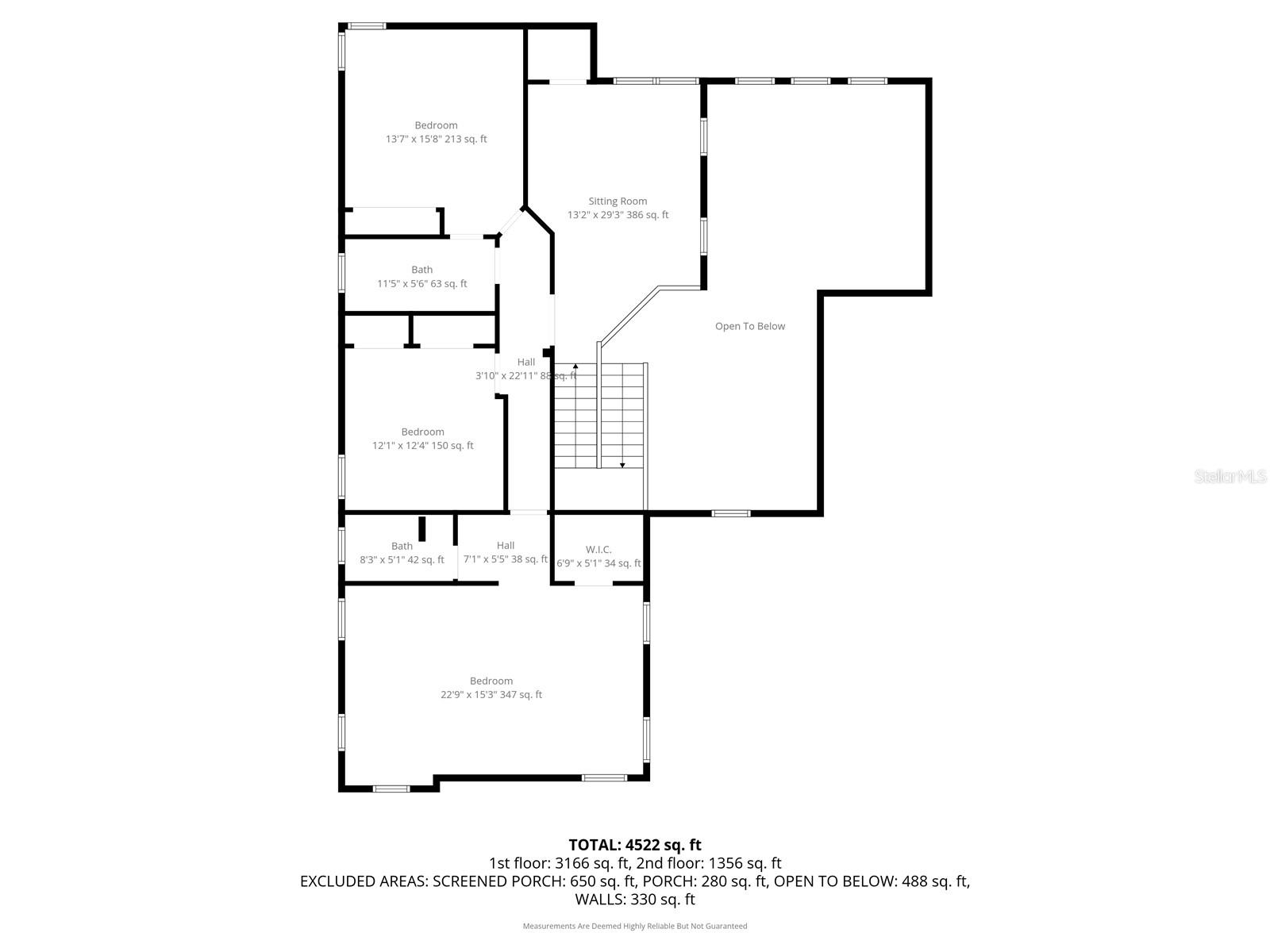 CHELSEA WOODS AT PROVIDENCE - Residential