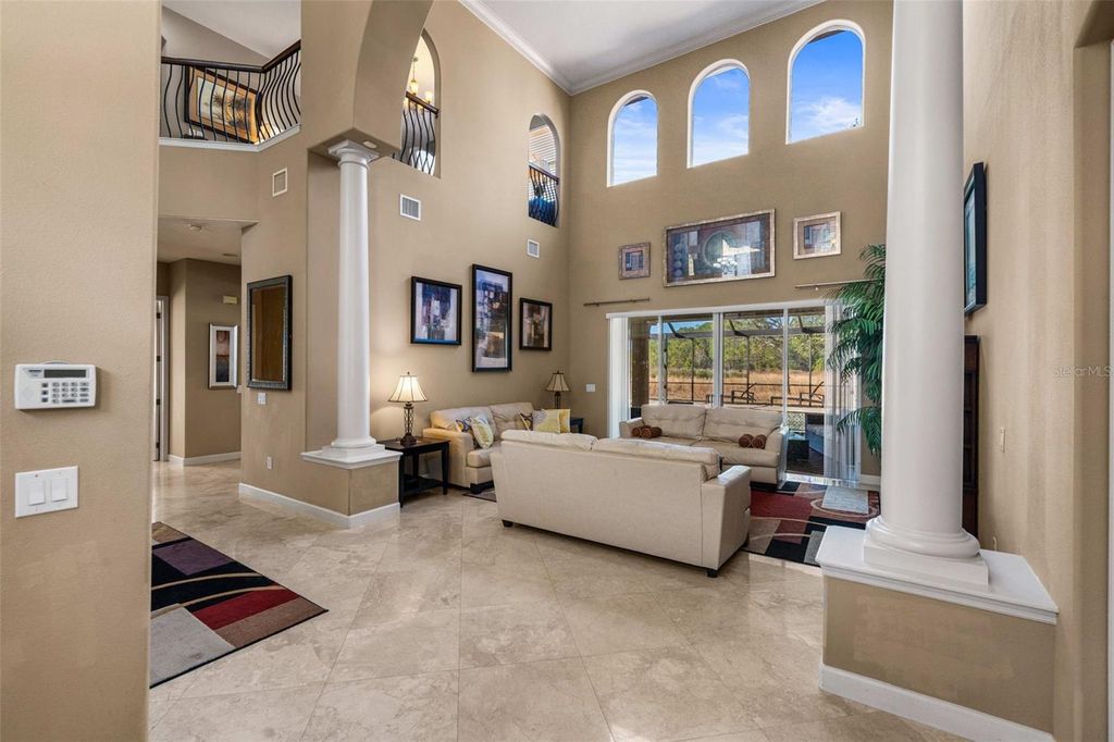 Photo of 213 Chadwick Drive, Davenport, FL 33837 (MLS # O6379759)