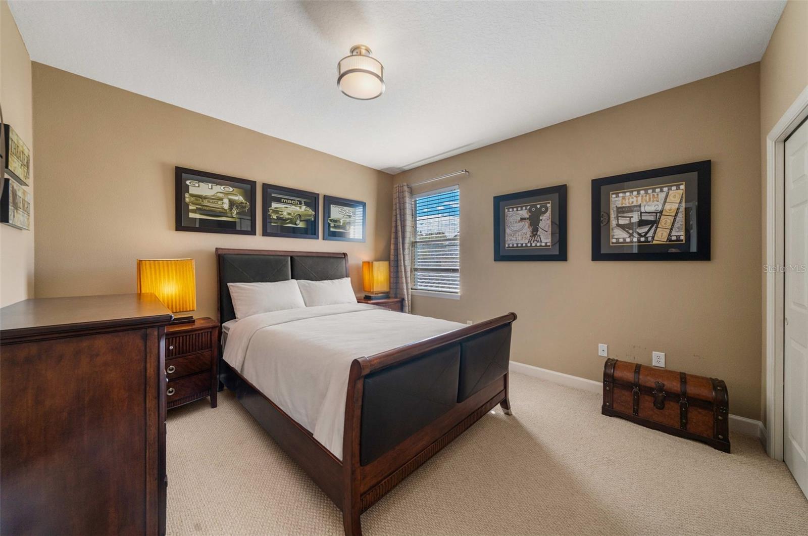 CHELSEA WOODS AT PROVIDENCE - Residential