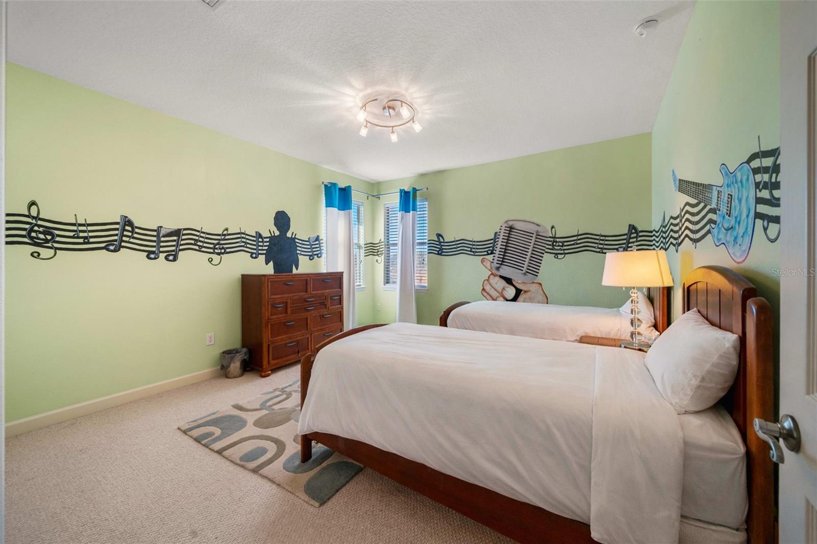 CHELSEA WOODS AT PROVIDENCE - Residential