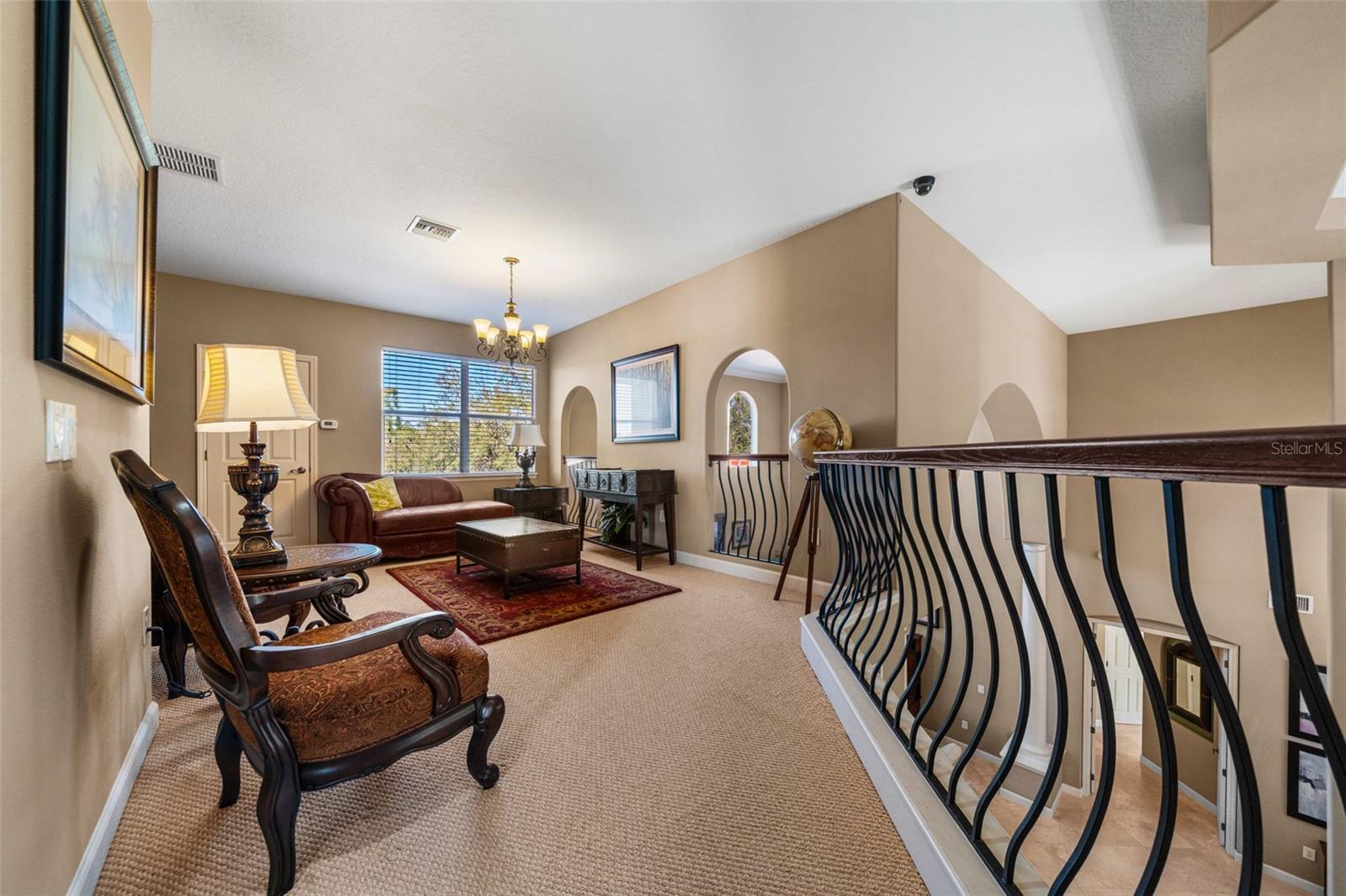 CHELSEA WOODS AT PROVIDENCE - Residential