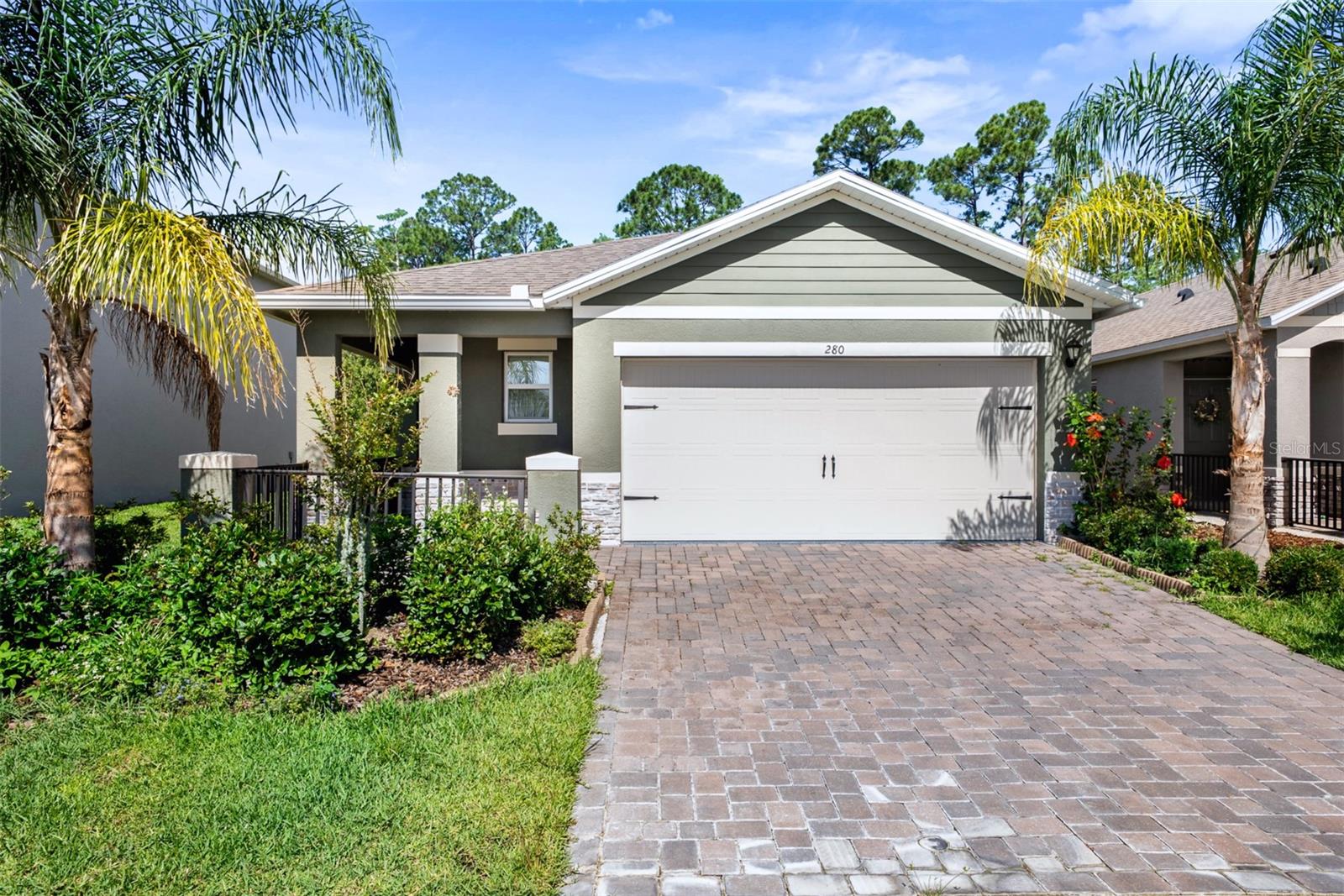 280 CARYOTA COURT