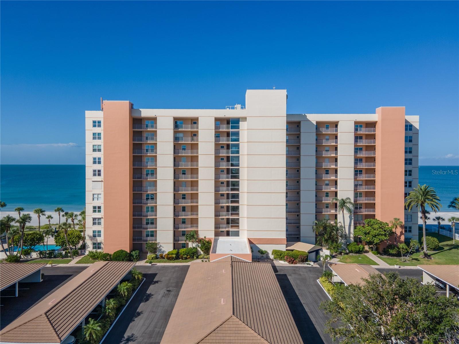 4401 GULF OF MEXICO DRIVE 705