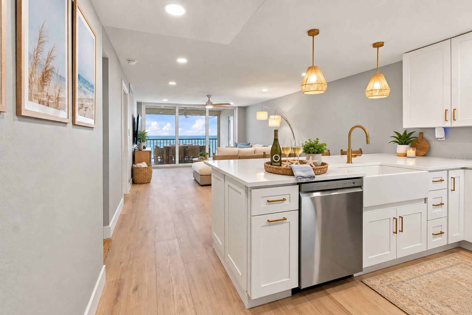 4401 GULF OF MEXICO DRIVE 705