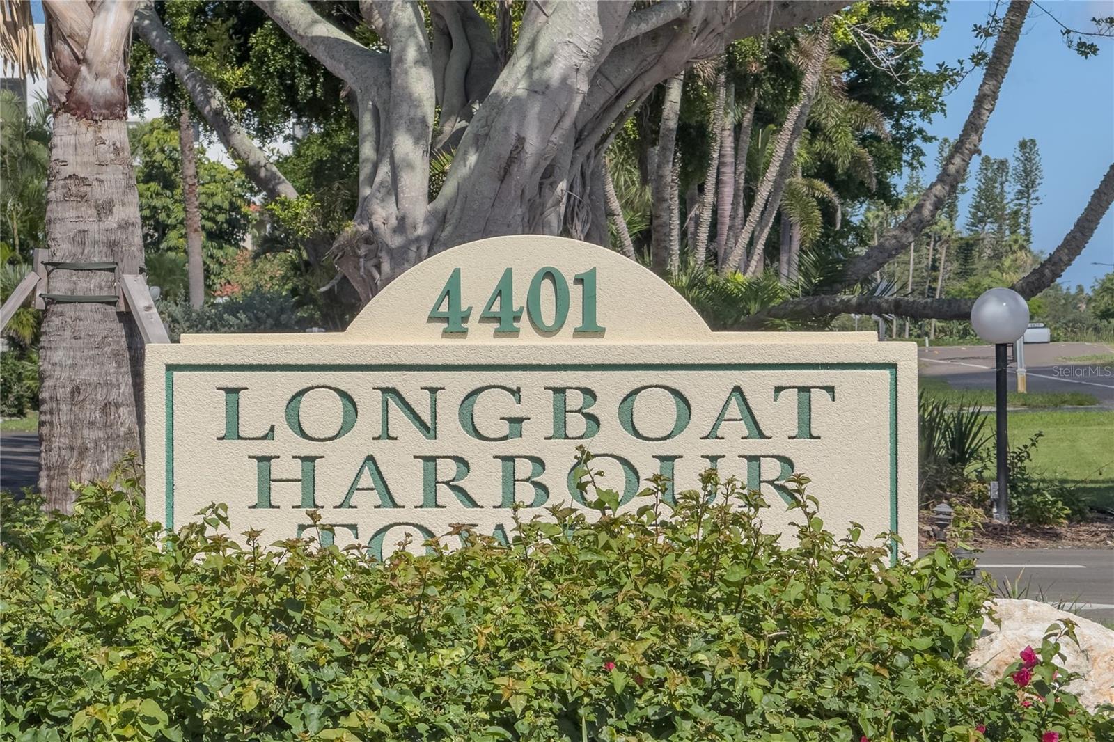 4401 GULF OF MEXICO DRIVE 705