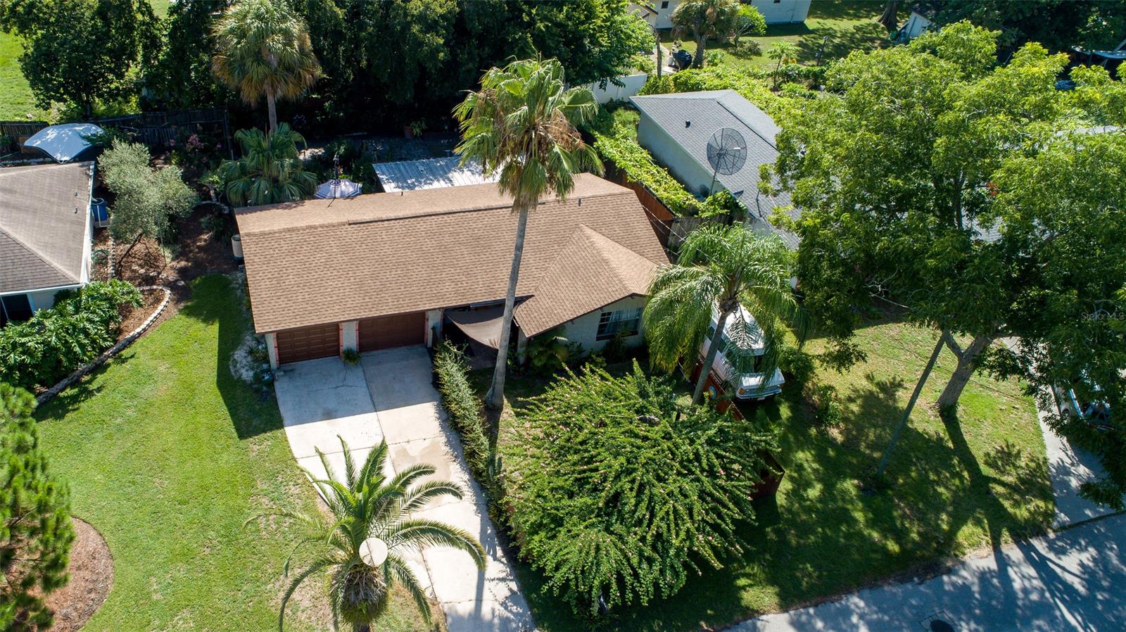 Powers Allotment - Residential