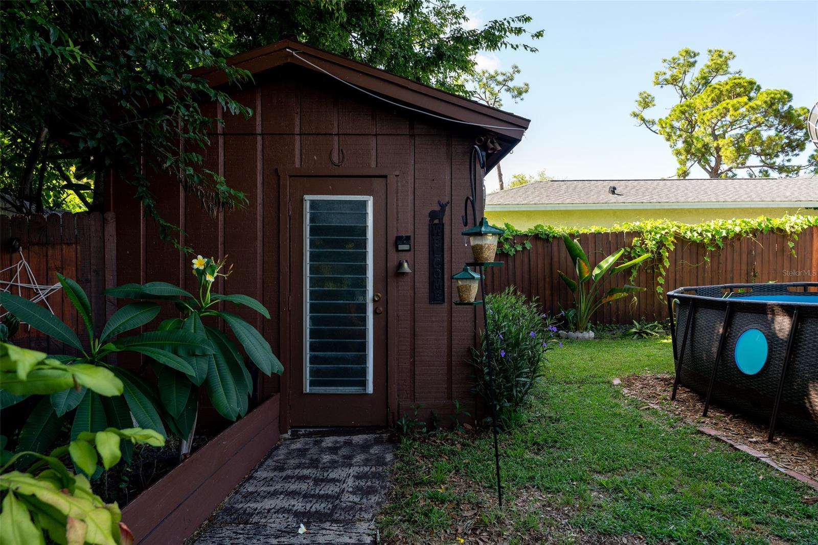 Powers Allotment - Residential