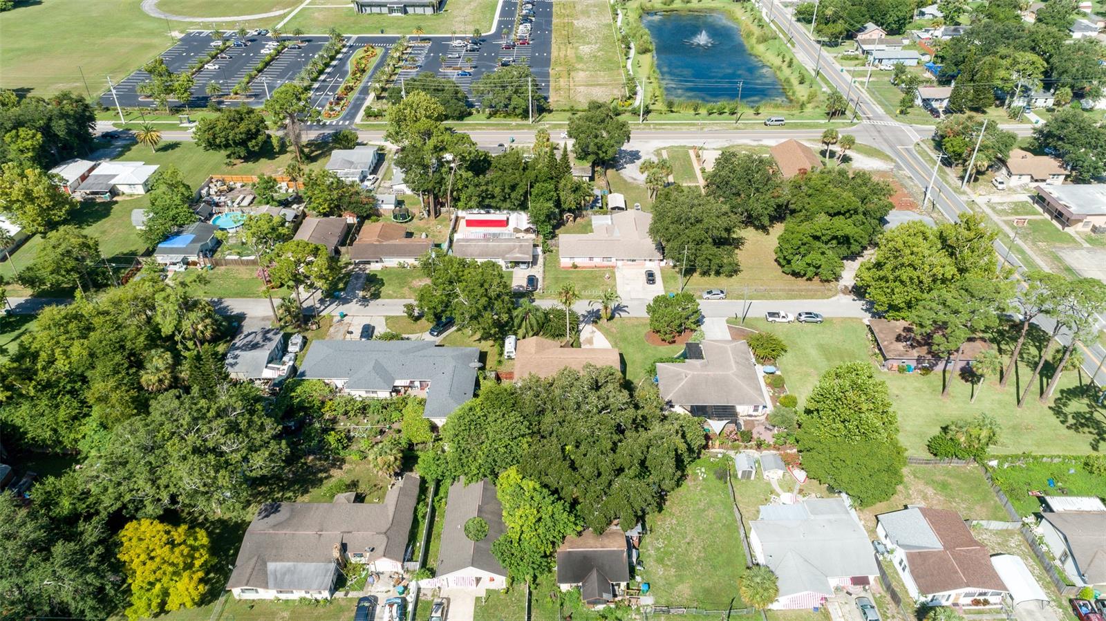 Powers Allotment - Residential