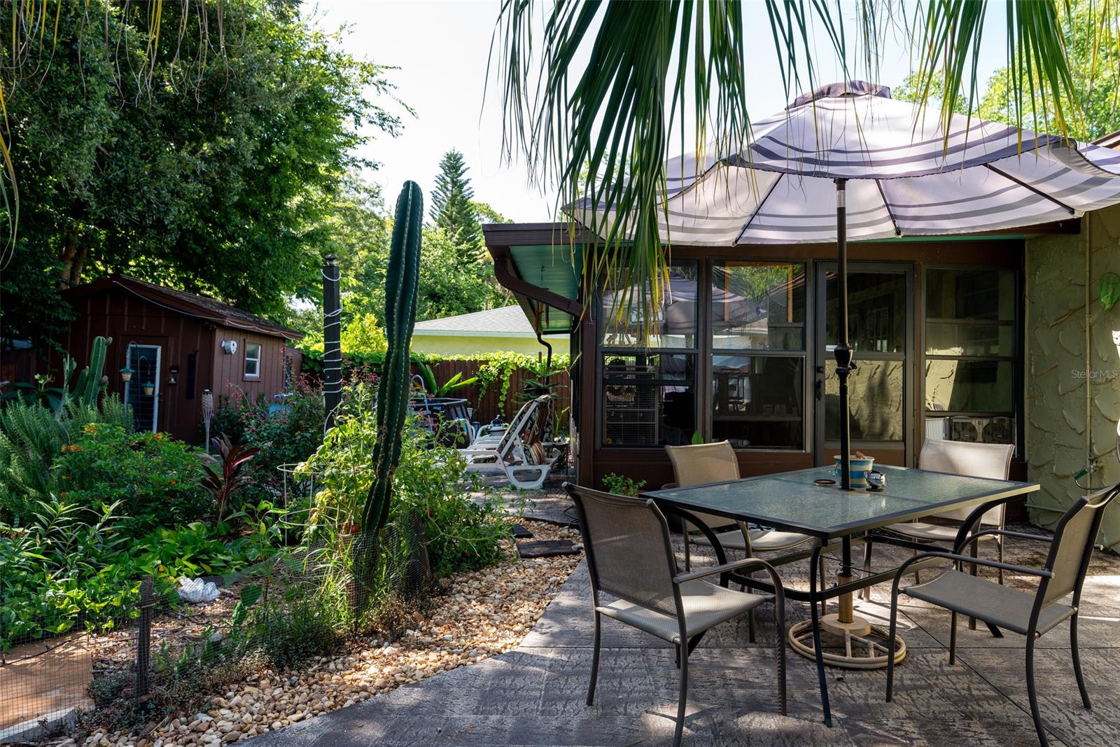 Powers Allotment - Residential