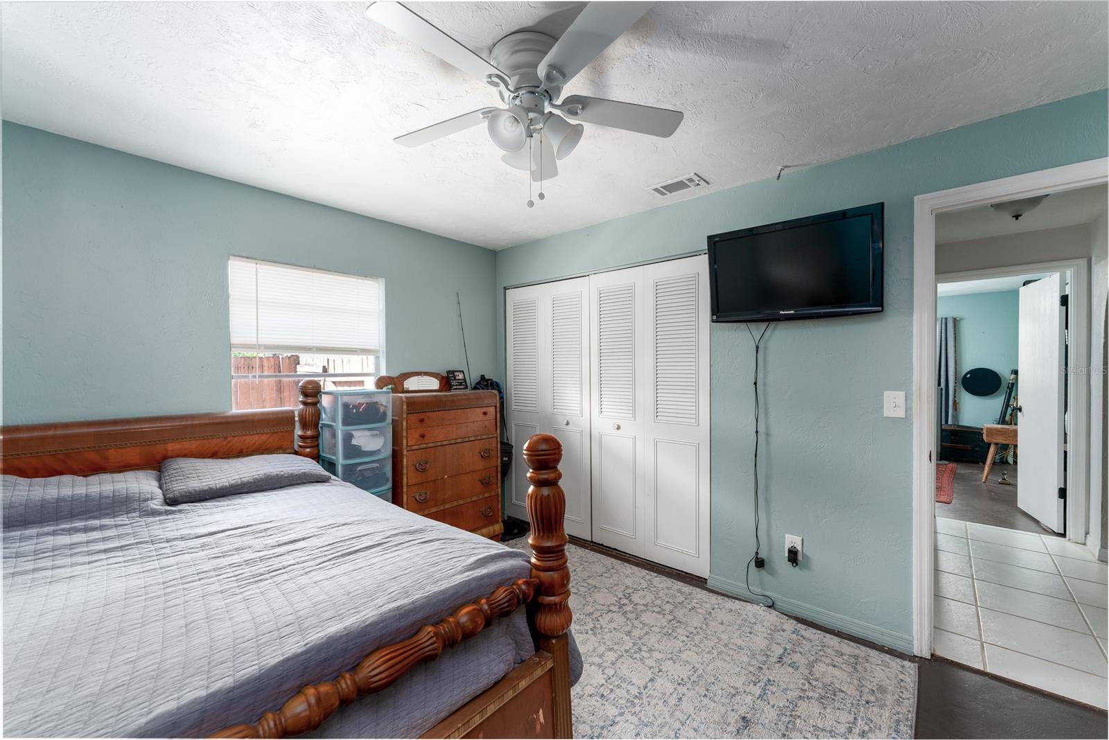 Powers Allotment - Residential