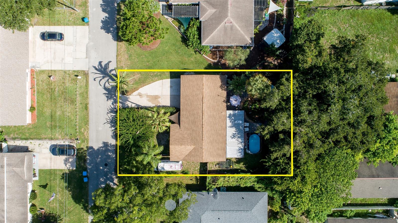 Powers Allotment - Residential