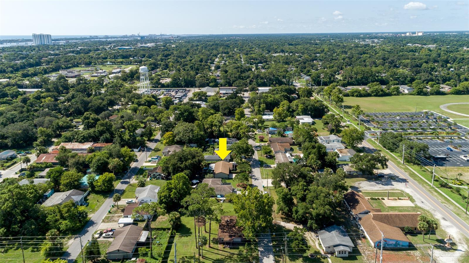 Powers Allotment - Residential