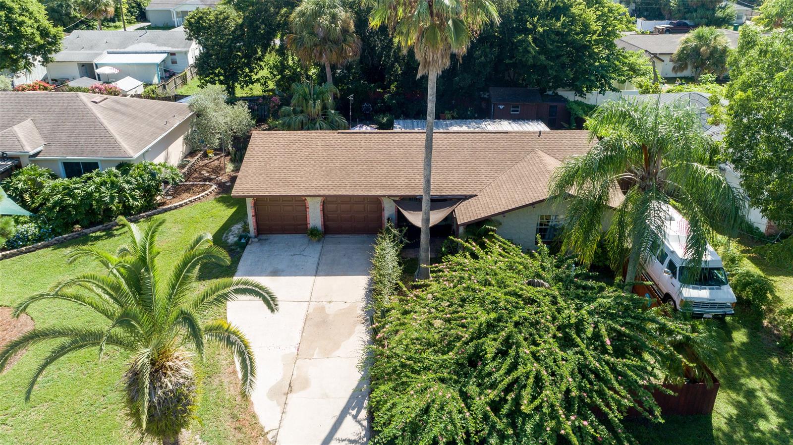 Powers Allotment - Residential