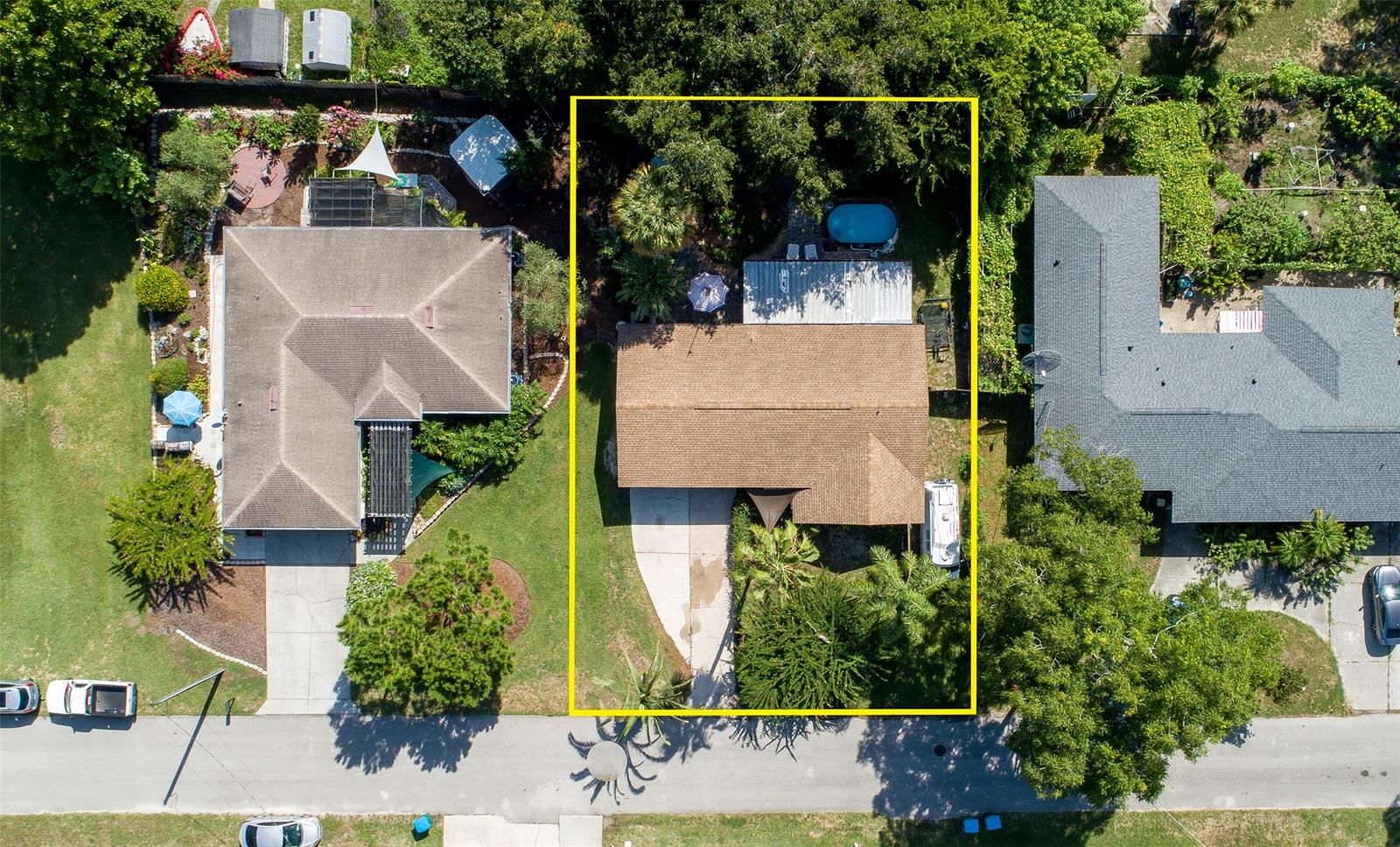 Powers Allotment - Residential