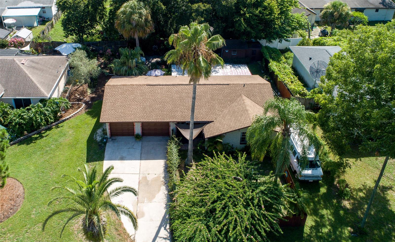 Powers Allotment - Residential