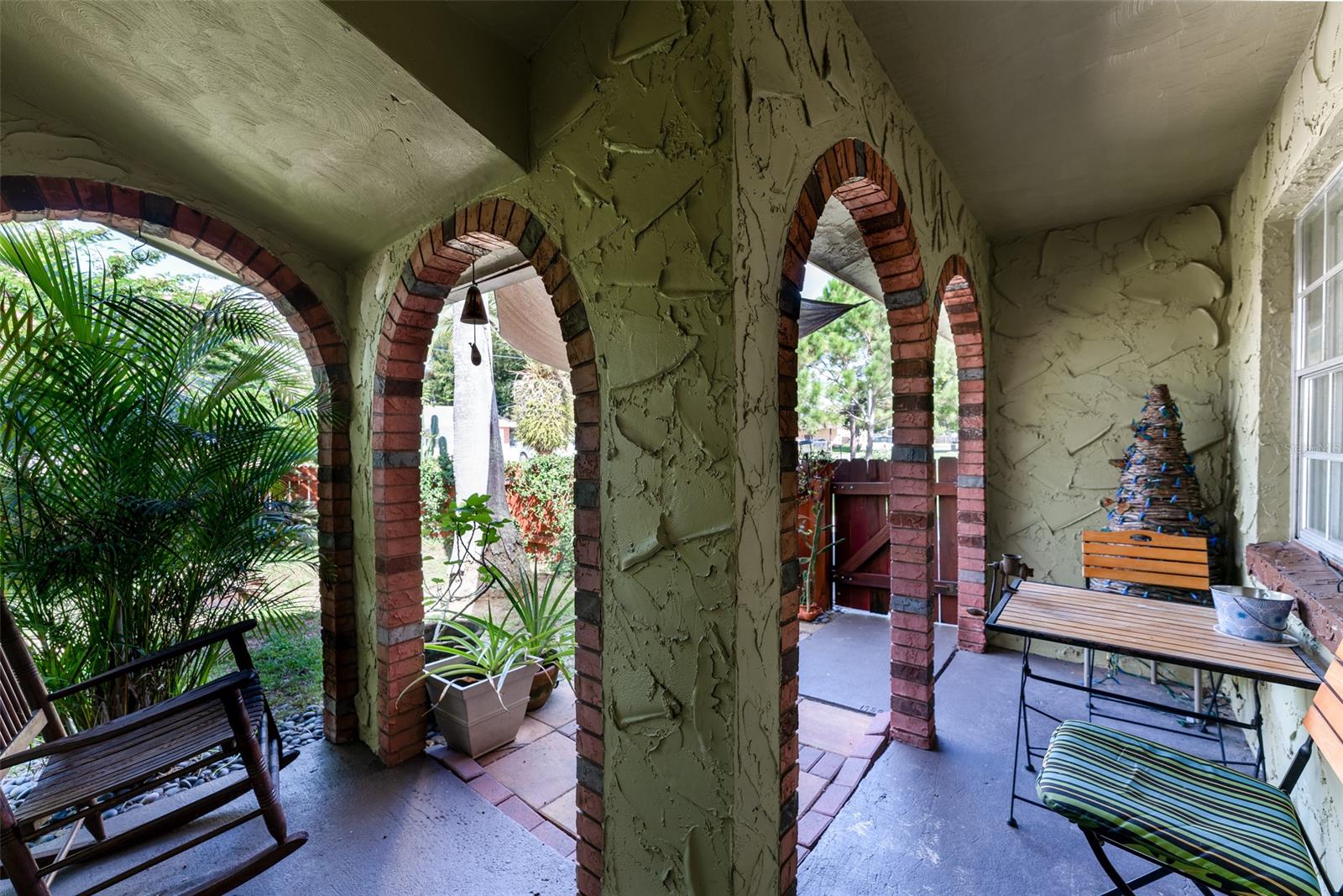 Powers Allotment - Residential