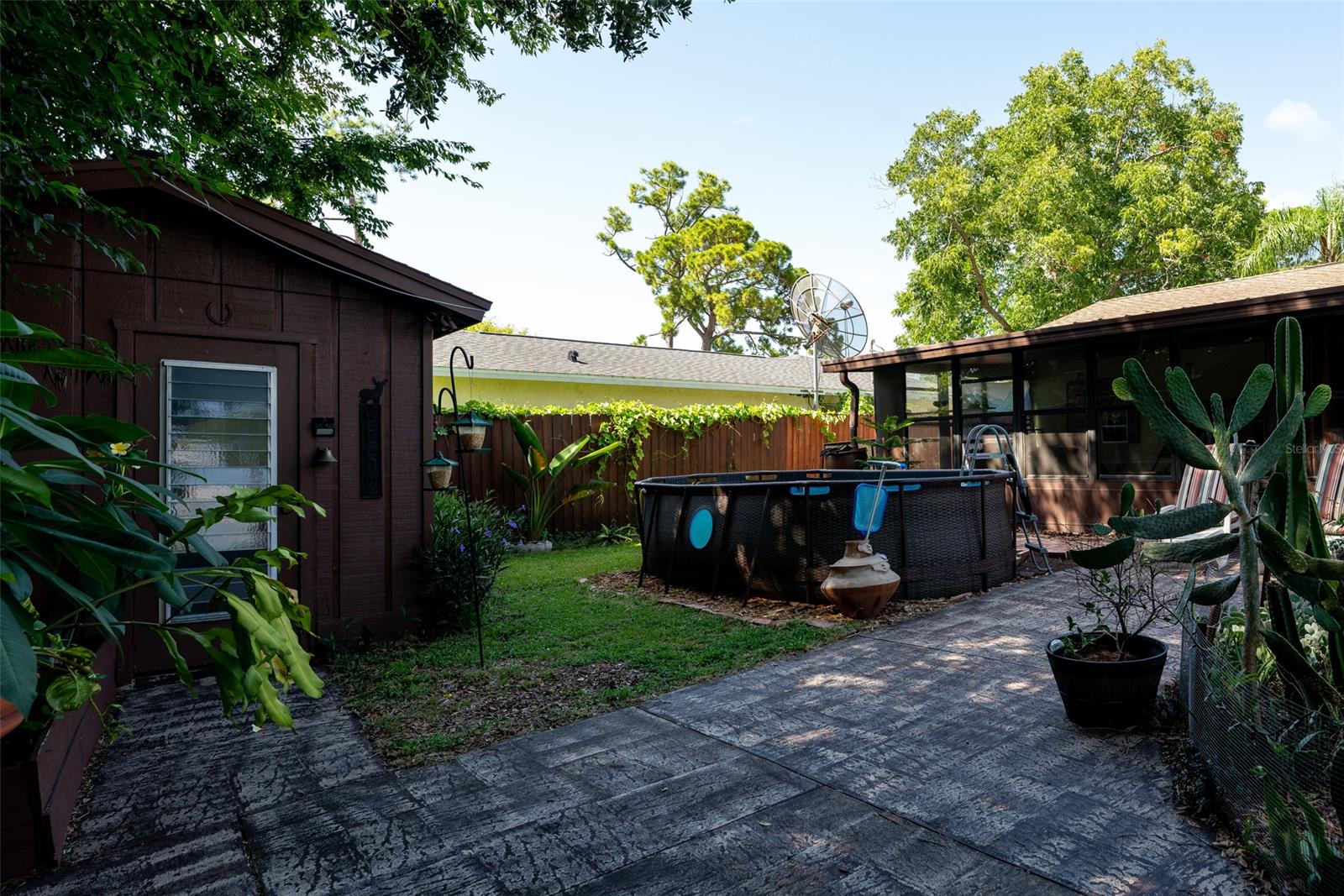 Powers Allotment - Residential