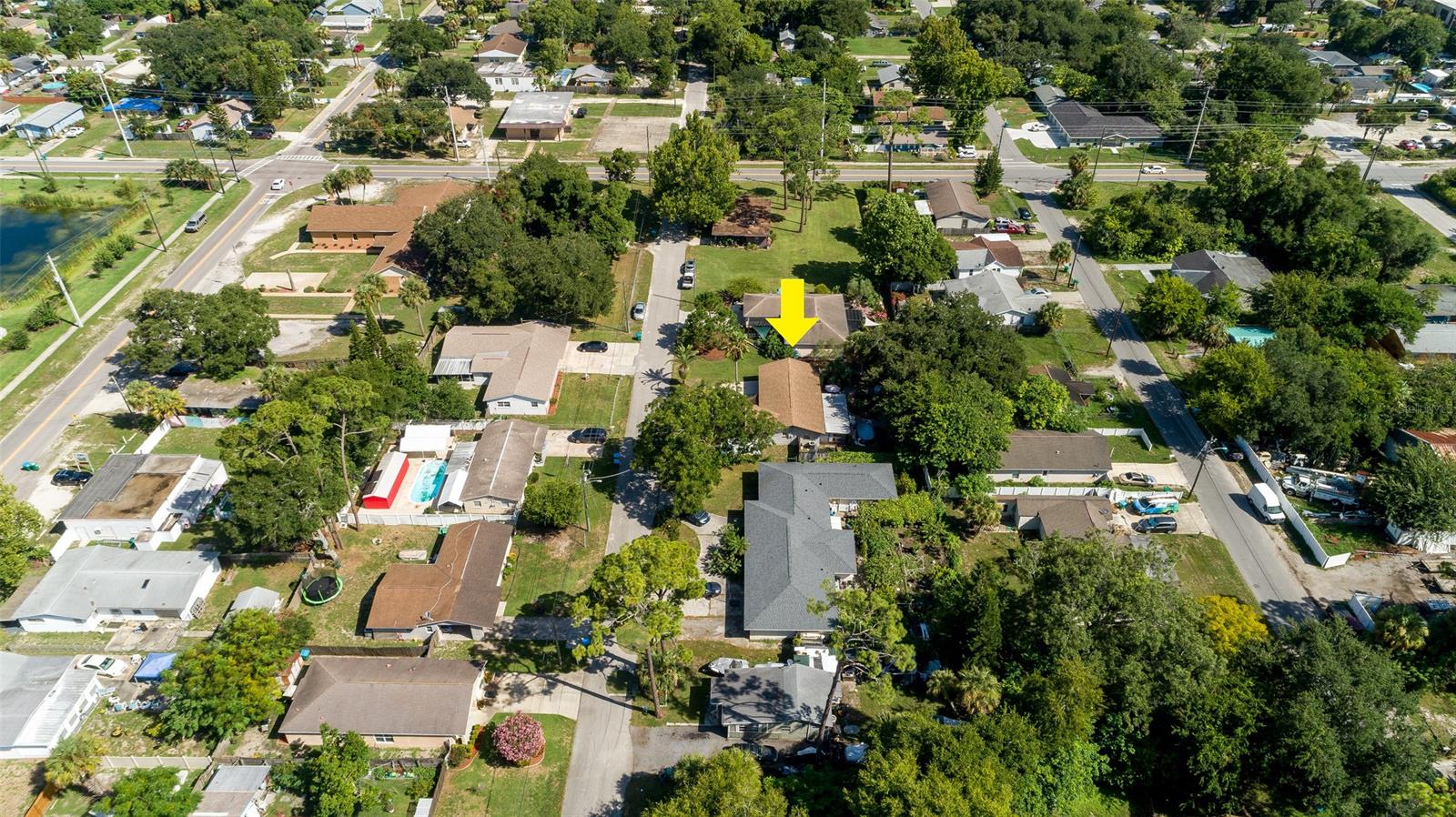 Powers Allotment - Residential