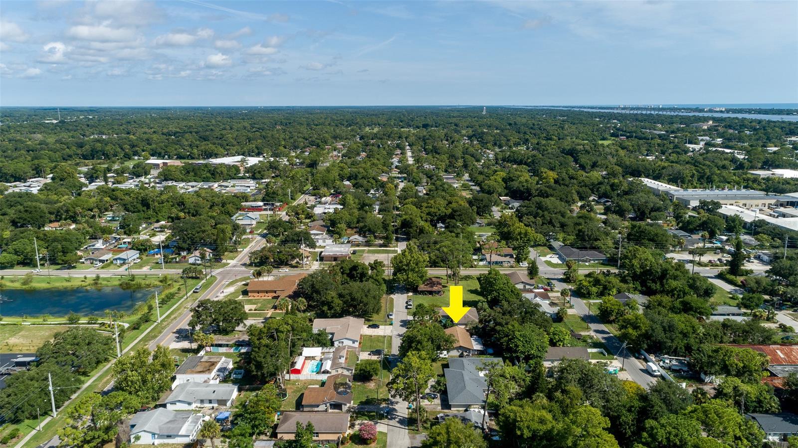 Powers Allotment - Residential