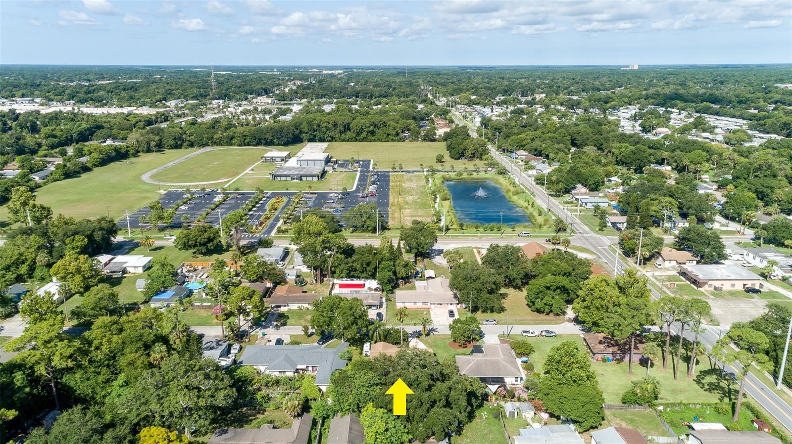 Powers Allotment - Residential